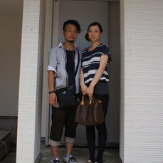 2013/08/29  K様（世田谷区）の画像