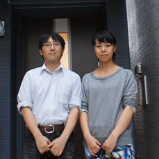 2013/09/20  S様(渋谷区)の画像