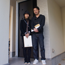 2013/11/27  T様(北区)の画像