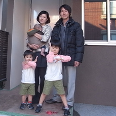 2013/11/28  W様(世田谷区）の画像