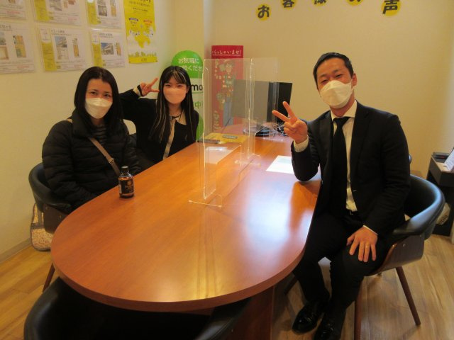 O様の画像