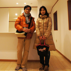 2014/01/27  O様(世田谷区）の画像