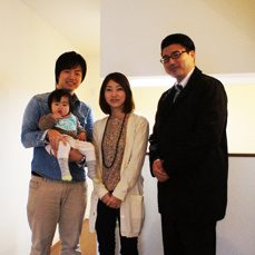 2014/03/31  K様(品川区）の画像