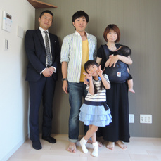 2014/05/22  S様(品川区）の画像
