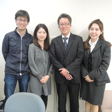 2014/10/20 S様(狛江市)の画像