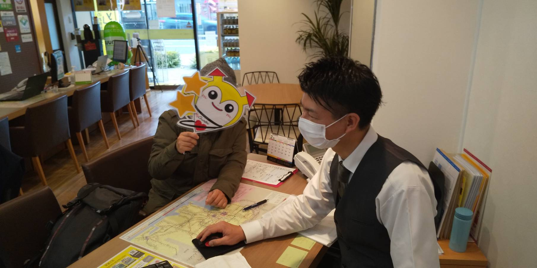S様の画像