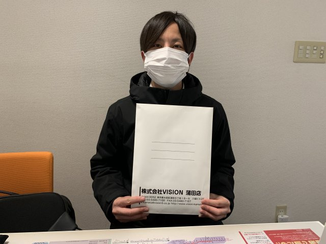 T・K様(2022.2.16)の画像
