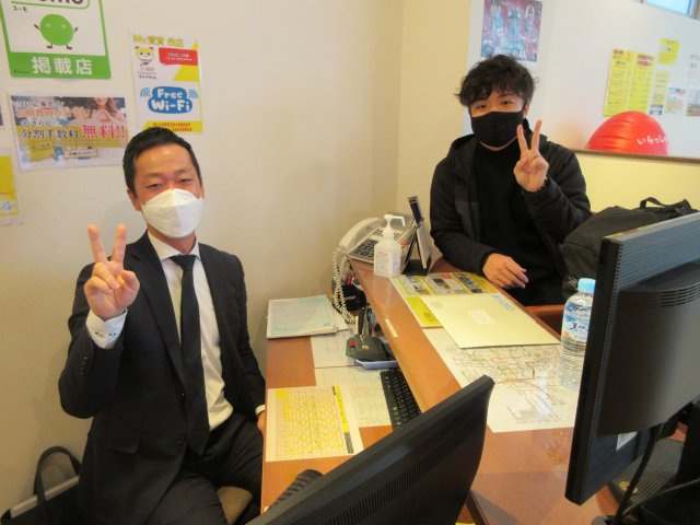 K様の画像