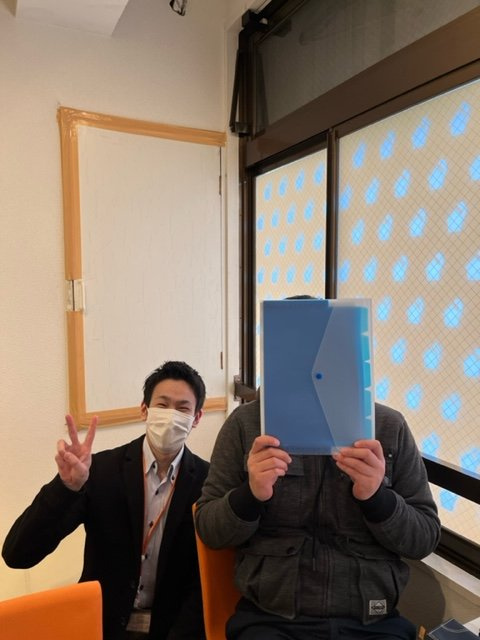 H・W様の画像