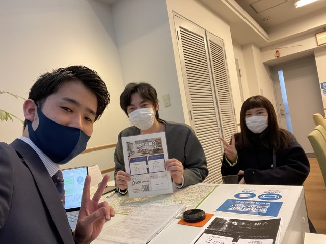 K.M様の画像