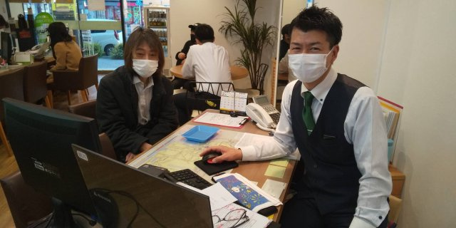 H様の画像