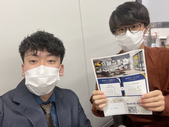 S 様の画像