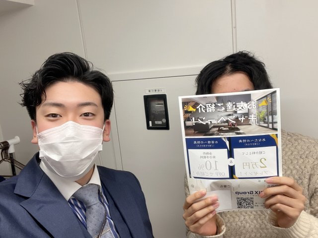 Y 様の画像