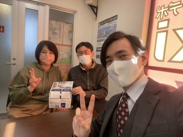 E.K様の画像