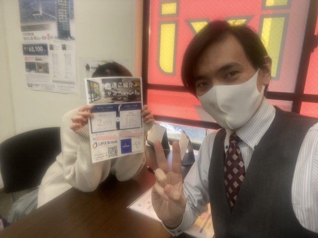 H.Y様の画像