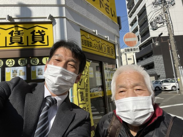 K　様の画像