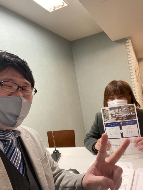 N・S様の画像