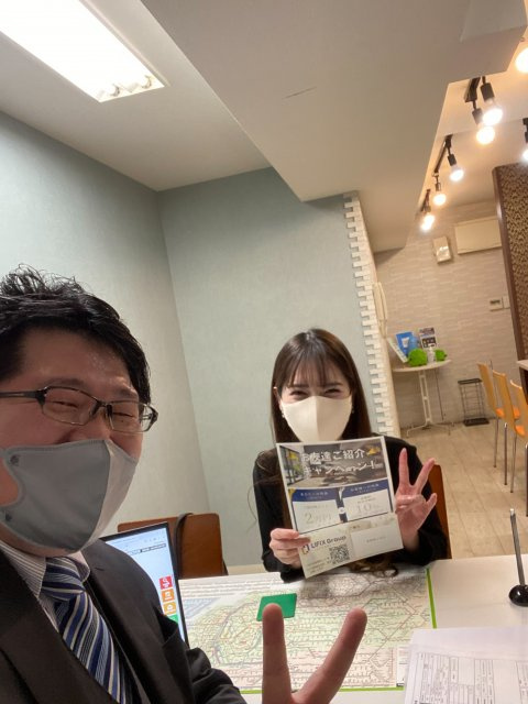S様の画像