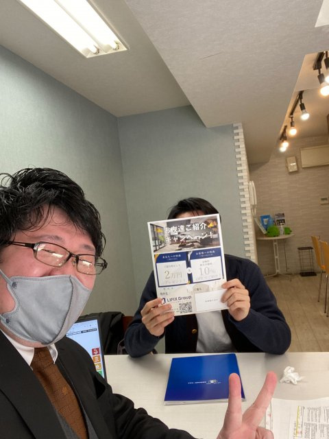 D・Y様の画像