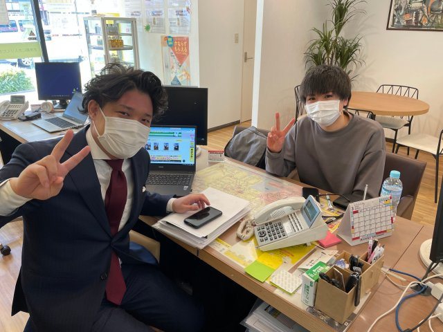 T様の画像