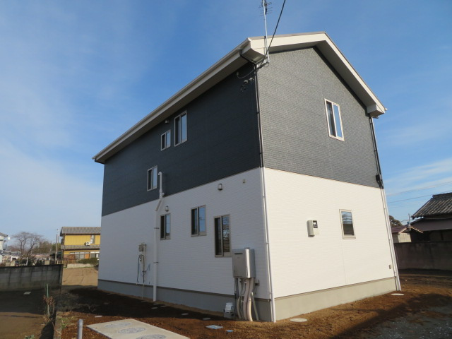 藤岡市中島　Ａ様（2022年2月 建築）の画像