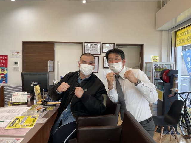 フィー店長の画像