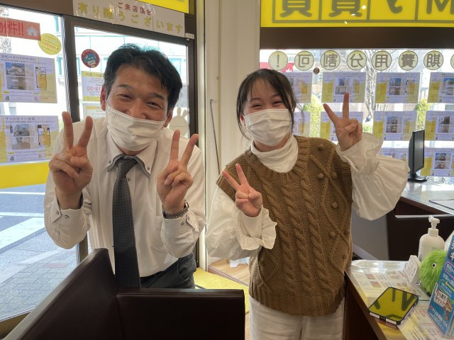 H　様の画像