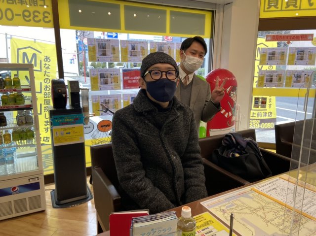K様の画像