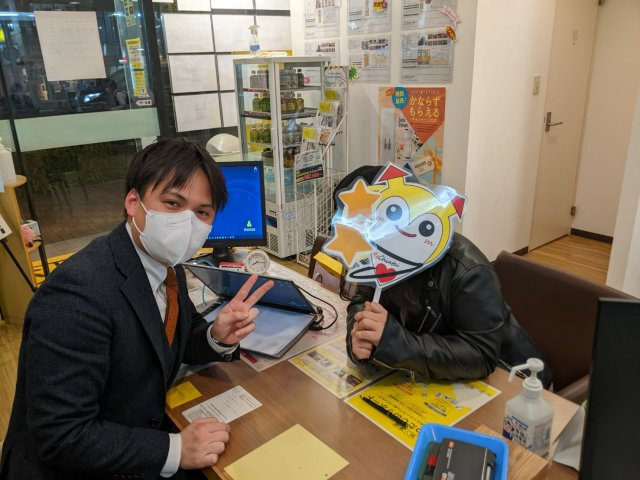 T様の画像