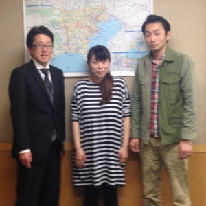2015/04/21 I様(品川区)の画像