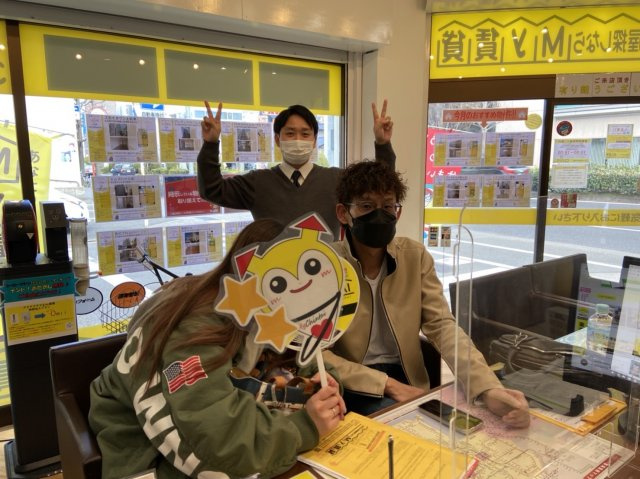 Y様の画像