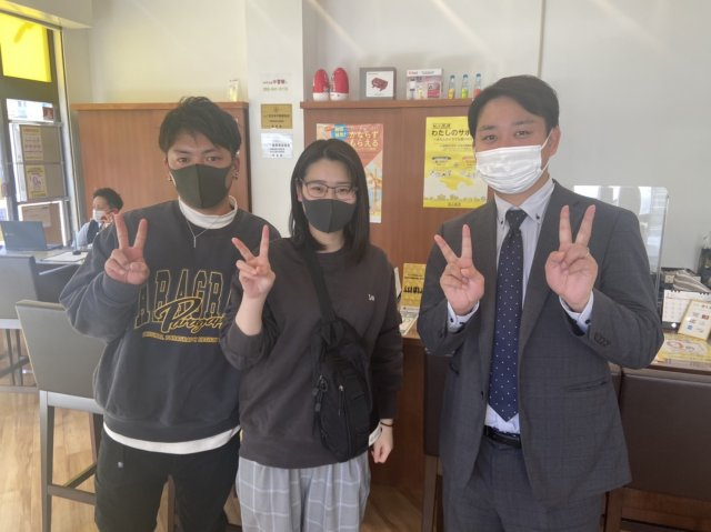 N様の画像