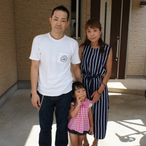 2015/08/31  T様（世田谷区）の画像