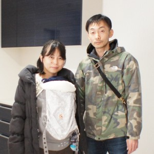 2015/12/22  Ｉ様（品川区）の画像