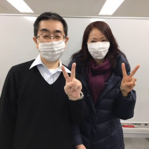 2016/01/29  Ｋ様（杉並区）の画像