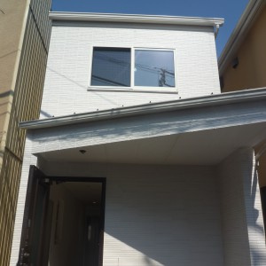 2016/03/10  H様（中野区）の画像
