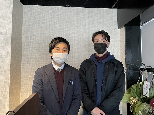 S・Z様の画像