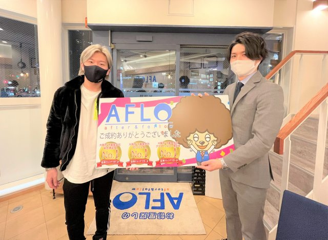A.T様の画像