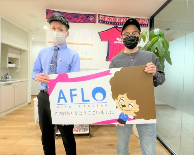 D.K様の画像