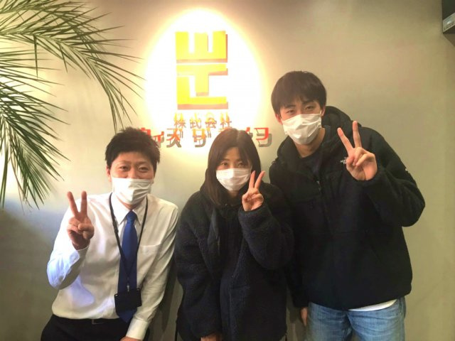 Ｆ様（2022年3月ご契約）の画像