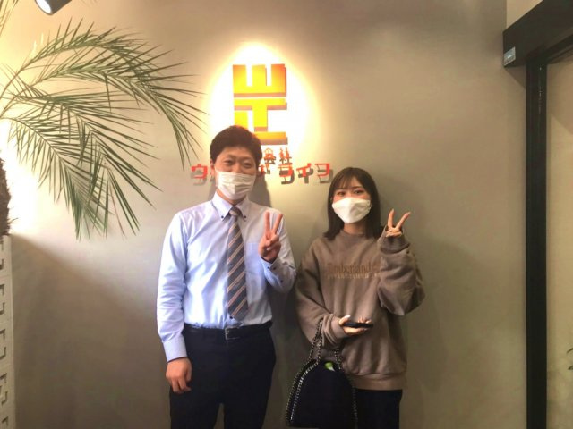 Ｏ様（2022年3月ご契約）の画像