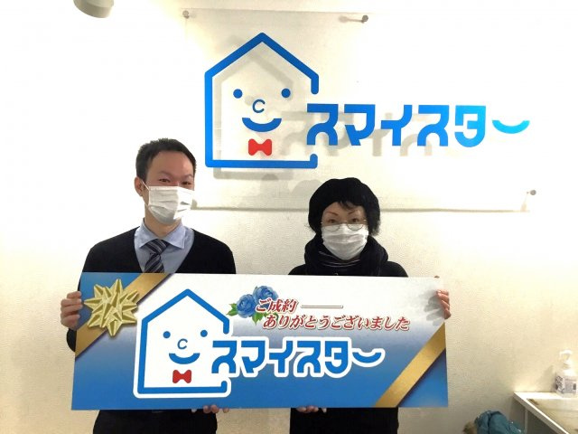 N・K様の画像