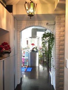 2017/01/30 K様(港区)の画像