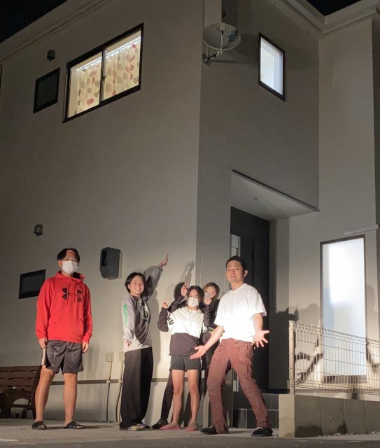 POWER様(30代)の画像