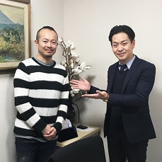 2017/03/28 I様(世田谷区)の画像