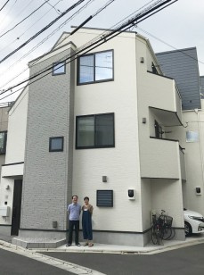 2017/03/30  Y様（品川区）の画像