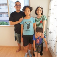 2017/06/30  Ｏ様(大田区）の画像