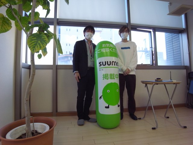 A 様の画像