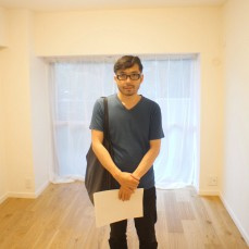 2017/08/28 A様(目黒区)の画像