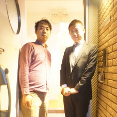 2017/08/28 M様(目黒区)の画像